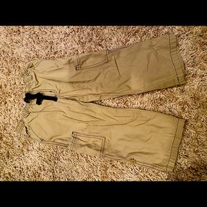 Gymboree pants